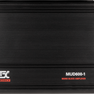 Amplifier Installation