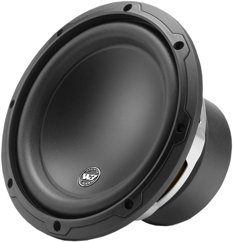 Subwoofer Installation