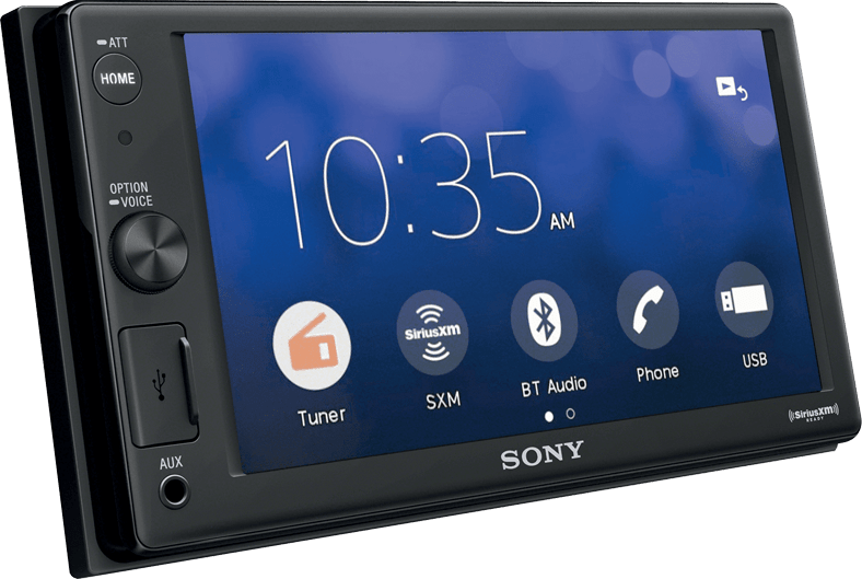 Digital Multimedia Video Receivers